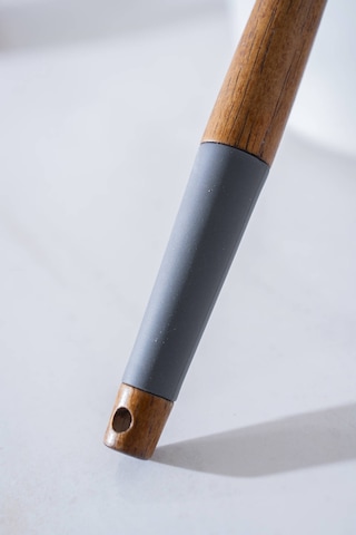 Acar Evero Silikon Fırça - 25 Cm