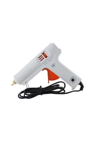 Sones Best-bf 100w Ac 220v Sıcak Tutkal Tabancası Sıcaklık Ayarlanabilir