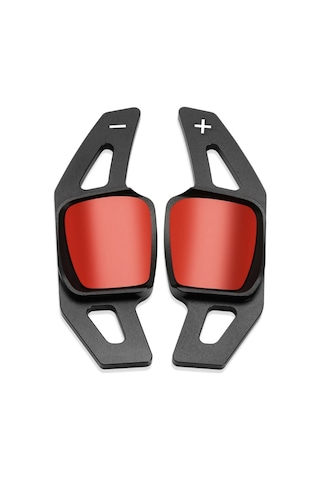 Passat B8 Direksiyon Kulakçık Siyah Renk