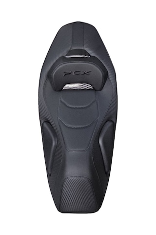 Hmapart Pcx Spor Koltuk Karbon 2021-2026 Siyah