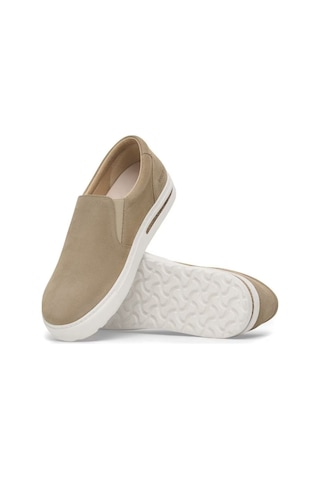 Birkenstock Bırkenstock Oswego Erkek Ayakkabı 1028563 Kahverengi