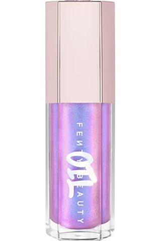 Fenty Beauty Gloss Bomb Oil - Dudak Parlatıcı Yağ 02 - Miss Jellyfish