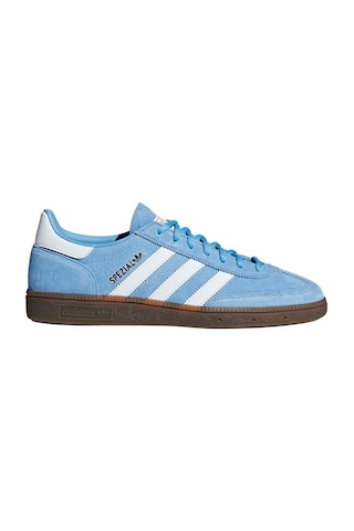 Adidas Bd7632 Handball Spezıal Erkek Günlük Spor Ayakkabısı Açık Mavi