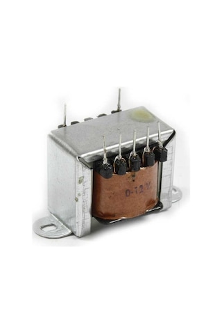 Mervesan 4-w 0x12 Transformatör