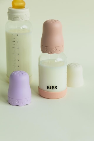 Bibs Boheme Baby Bottle Kit Blush