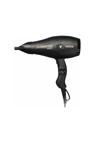Ventoso X2 Ionıc7000 Bldc 2600 W İyonik Profesyonel Saç Kurutma Ve Fön Makinesi Gold
