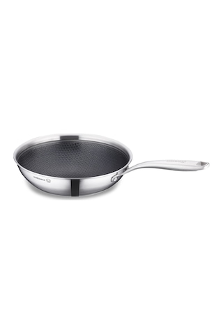 Korkmaz Altima 26x7,7 Cm Wok A3878 Çok Renkli