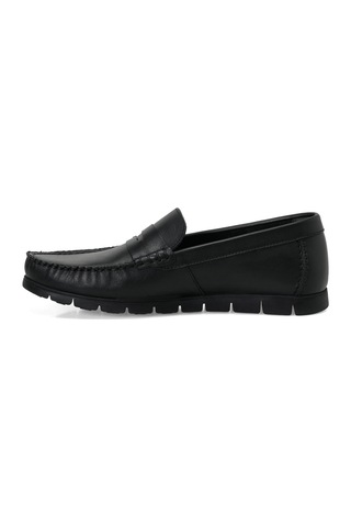 Oxide Alora Siyah Erkek Loafer 000000000102714076