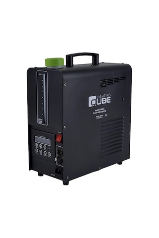 Qube Lighting Sf005a Haze Makinesi