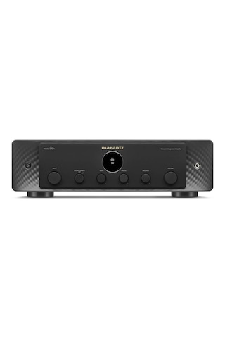 Marantz 60N Premium Network Stereo Amplifier Siyah