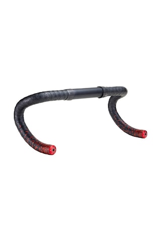 Supacaz Gidon Bantı Bt-59 Super Sticky Kush Star Fade Red Star Fade/ano Red Gidon Tıpası Siyah