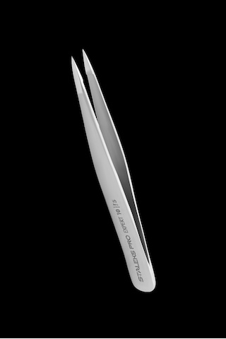 Staleks Profesyonel Kaş Cımbızı Sivri Uç Te-10-5