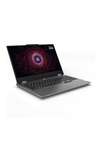 Lenovo LOQ 15ARP9 83JC00H4TR R5-7235HS 16 GB 512 GB SSD 6 GB RTX4050 15.6" Free Dos Dizüstü Bilgisayar