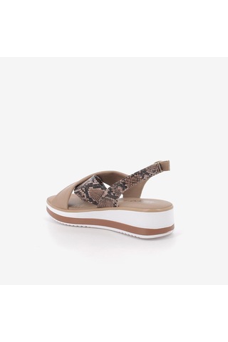 IGI&Co Sandalet Kadın 1186611 Igı&co Dpt 11866 Cuoio Taba