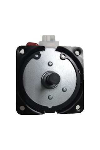 14W 2 5Rpm 60Ktyz Ac Senkron Motor