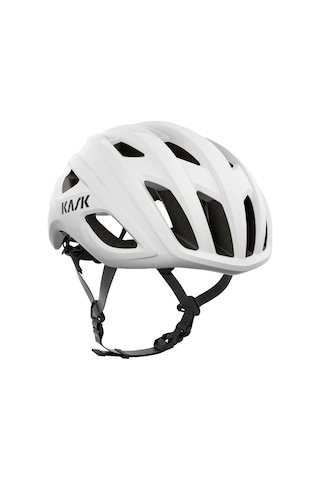 Kask Mojito³ Wg11 Yol Kaskı Mat Beyaz M 52-58 Siyah