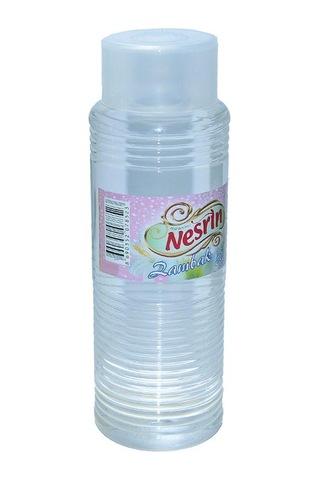 Nesrin 60 Derece Beyaz Zambak Kolonyası Pet Şişe 500 ML