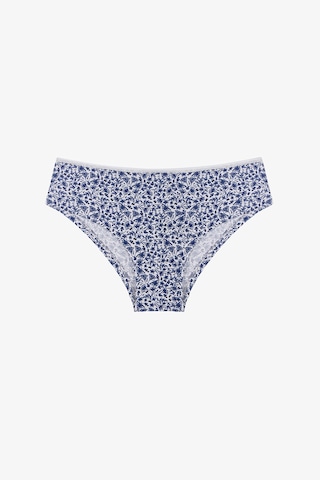 Penti Renkli Monde 5'li Pamuklu Hipster Külot