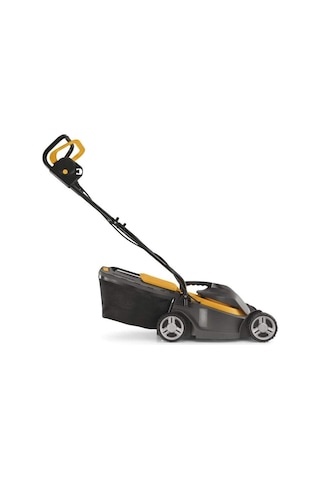 Stiga Collector 35 E Elektrikli Çim Biçme Makinesi