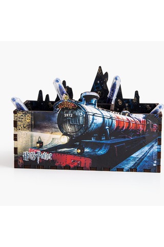 Kalemlik Mdf Harry Potter Özel Kesim