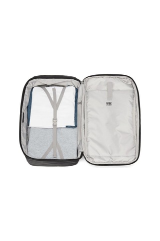 Pacsafe Vibe 40 Çanta-Gri̇ Gri