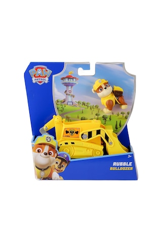 Spm-6071153 Paw Patrol Ve Görev Araçları Paw Patrol