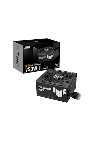 Asus Tuf Gamıng 750b 750w 80+ Bronze 135mm Fanlı Psu