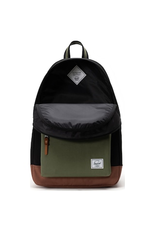 Herschel Heritage Unisex Sırt Çantası 11383-06427-os Çok Renkli