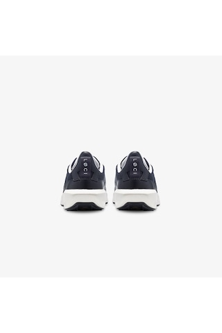 Loci Flo Unisex Siyah Spor Ayakkabı Lc-014 Siyah