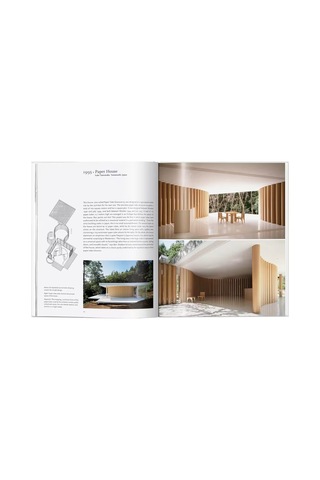 Taschen Shigeru Ban Basic Art 9783754404560