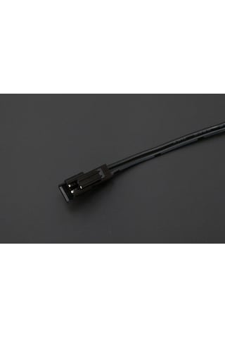 El Wire Neon İp Led - Mor 3m