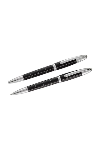 Steelpen Venüs Serisi 1711tv Slayt Siyah Tükenmez Kalem +versatil Diğer