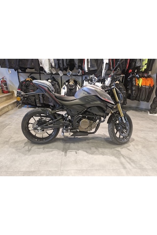 Rks SRK 250S 2024 Model Naked Motosiklet