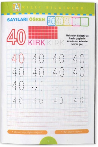 1. Sınıflar Için Pratik Matematik Serisi 6 Kitap - Meb