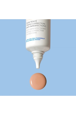La Roche Posay Effaclar Duo M Unifiant Medium Shade 40 ML