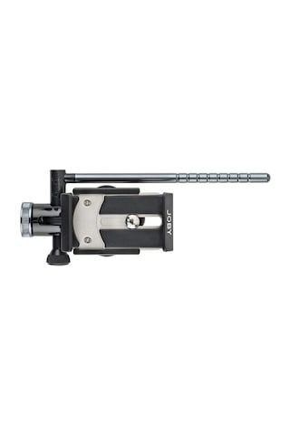 Jb01500-bww Griptight Video Montaj Tutucu/tripod Başlığı Kılıflı Veya Kılıfsız Tüm Akıllı Telefonlar İçin Döndürülebilir/eğilebilir Özellikli Sku: Smg8690010141316