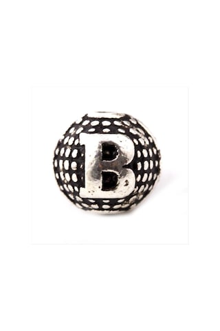 8 Mm Metal Harf Metal Tesbih Harfi