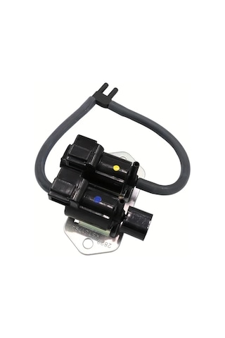 Boatshop1 Mitsubishi Montero Pajero L200 L300 V43 V44 V45 K74t V73 V75 İçin Mb937731 Vakum Anahtarı Solenoid Vana Mb620532 K5t47776 Uyumlu