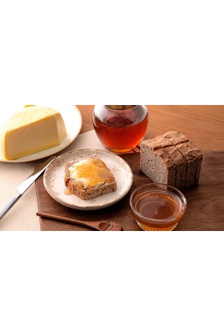 Hasanbey Yabani Çiçek Balı 450 Gr