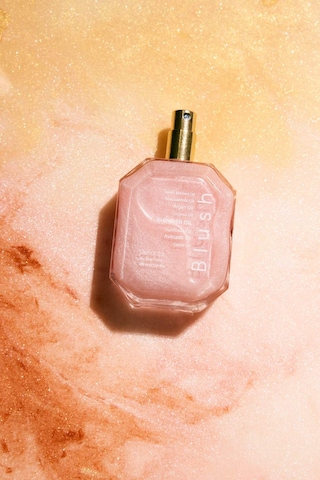 Defacto Kadın Defacto Shımmer Blush Meyvemsi 100 Ml Parıltılı Vücut Yağı E9461axnspn4
