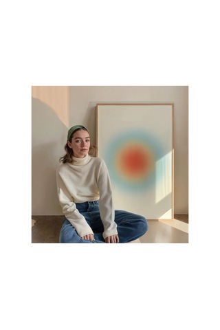 Fark Tanıtım Retro Wall Art Çerçevesiz Poster, Modern Dekoratif Çerçevesiz Poster, Tablo, Retrowalla Sku: Smgstka42d37bcb0