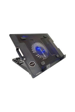 Inca INC-343FXS Tek Fanlı 7" - 17" Notebook Soğutucu