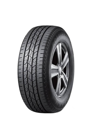 Nexen Roadian Htx Rh5 235/70r17 111t XL M+s Yaz Lastiği 2026