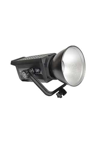 Dp-vl300p Profesyonel Kumandalı Led Işık Seti