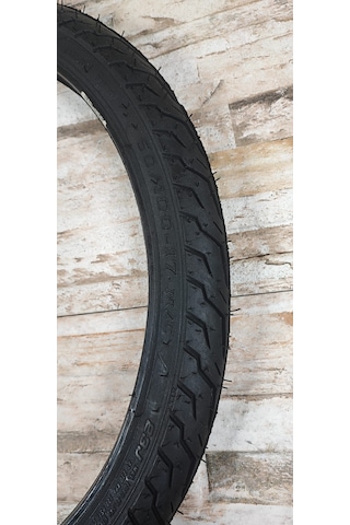 50/100-17 Motosiklet Dış Lastik 2025 Anlaş