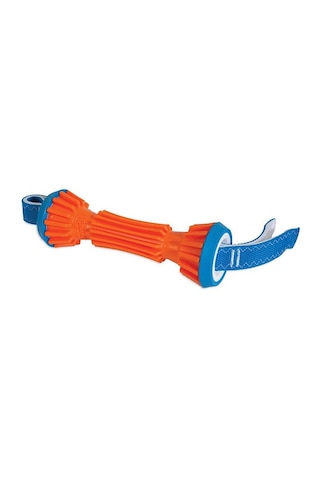 Chuckit Rugged Dayanıklı Getirme Köpek Oyuncağı Küçük Boy 30x11x7 Cm 260-50012.01