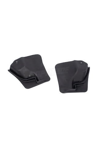 Doptrade Lada Vesta Sedan, Sw Arka Çamurluk İçin Paçalıklar 143514660