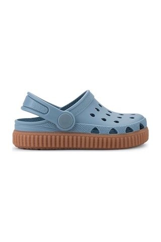 Igor İgor Sun Caramelo Bebek Çocuk Sandalet Ayakkabı Oceano S10315-225 Mavi