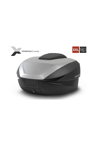 Shad Sh59x Genişletilebilir Arka Çanta-65369
