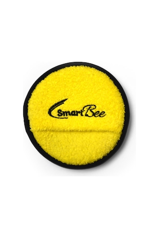 Smartbee Mikrofiber Pasta Cila Ve Torpido Temizleme Aplikatör Ped